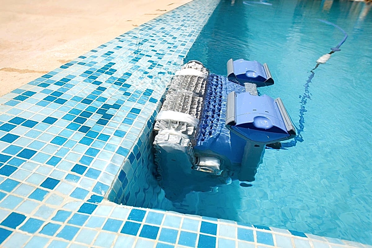 HAVUZ MALZEMELERİ SATIŞI